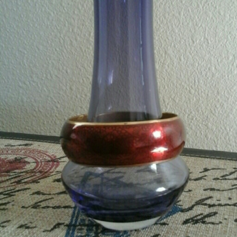 Red Bangle
